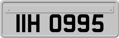 IIH0995