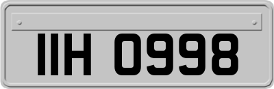 IIH0998