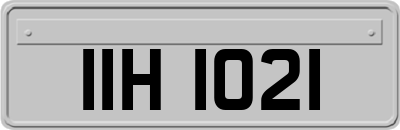 IIH1021