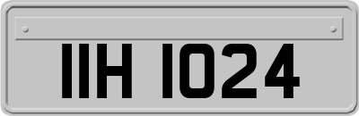 IIH1024