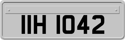 IIH1042