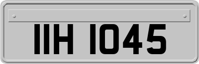 IIH1045