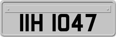 IIH1047