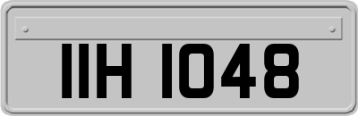 IIH1048