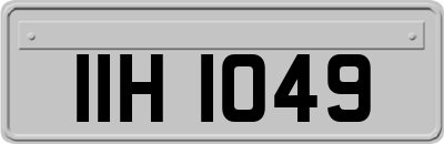 IIH1049