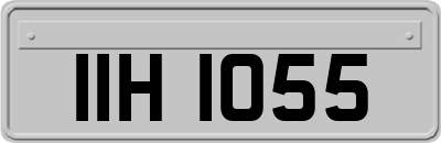 IIH1055