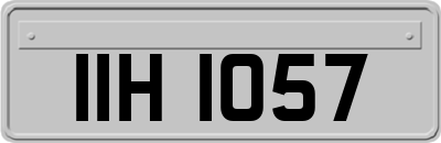 IIH1057