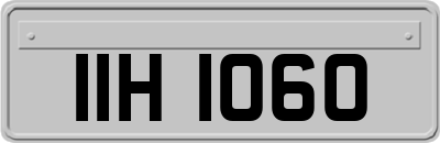 IIH1060