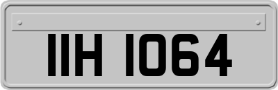 IIH1064