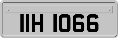 IIH1066
