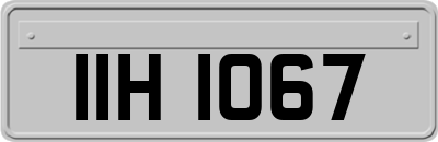 IIH1067