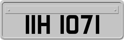 IIH1071
