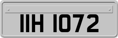 IIH1072