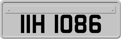 IIH1086