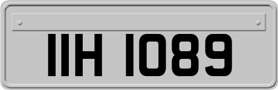 IIH1089