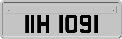 IIH1091