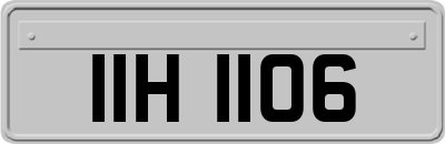 IIH1106