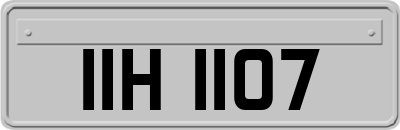 IIH1107