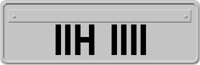 IIH1111