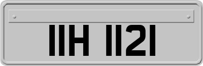 IIH1121