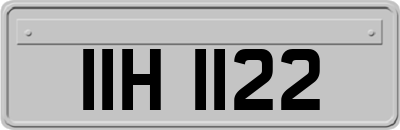 IIH1122