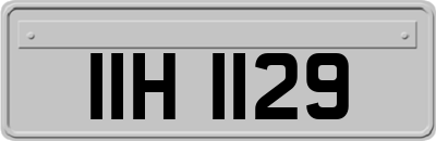 IIH1129