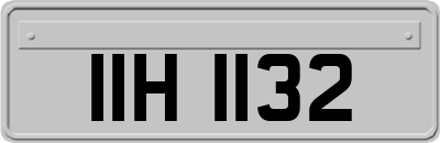 IIH1132