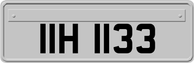 IIH1133