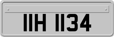 IIH1134