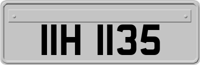 IIH1135