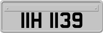 IIH1139