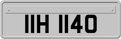 IIH1140