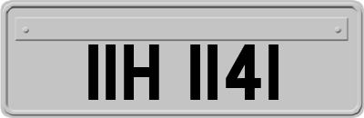 IIH1141