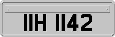 IIH1142