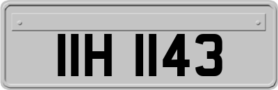 IIH1143