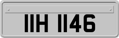 IIH1146