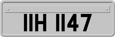 IIH1147