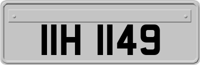 IIH1149