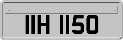 IIH1150
