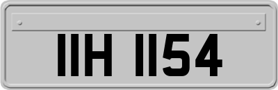 IIH1154