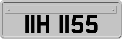 IIH1155