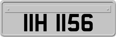 IIH1156