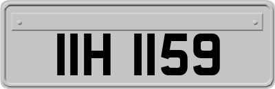IIH1159