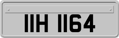 IIH1164
