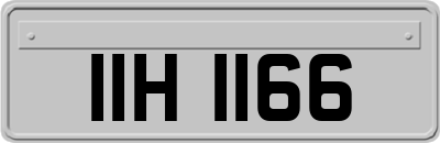 IIH1166