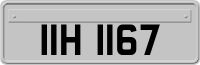 IIH1167
