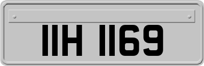 IIH1169