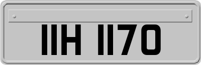 IIH1170