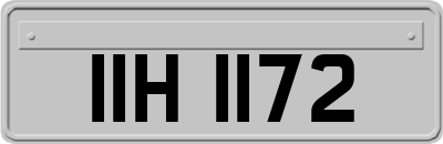 IIH1172