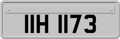 IIH1173